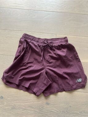 New Balance Men’s RC Shorts 5"